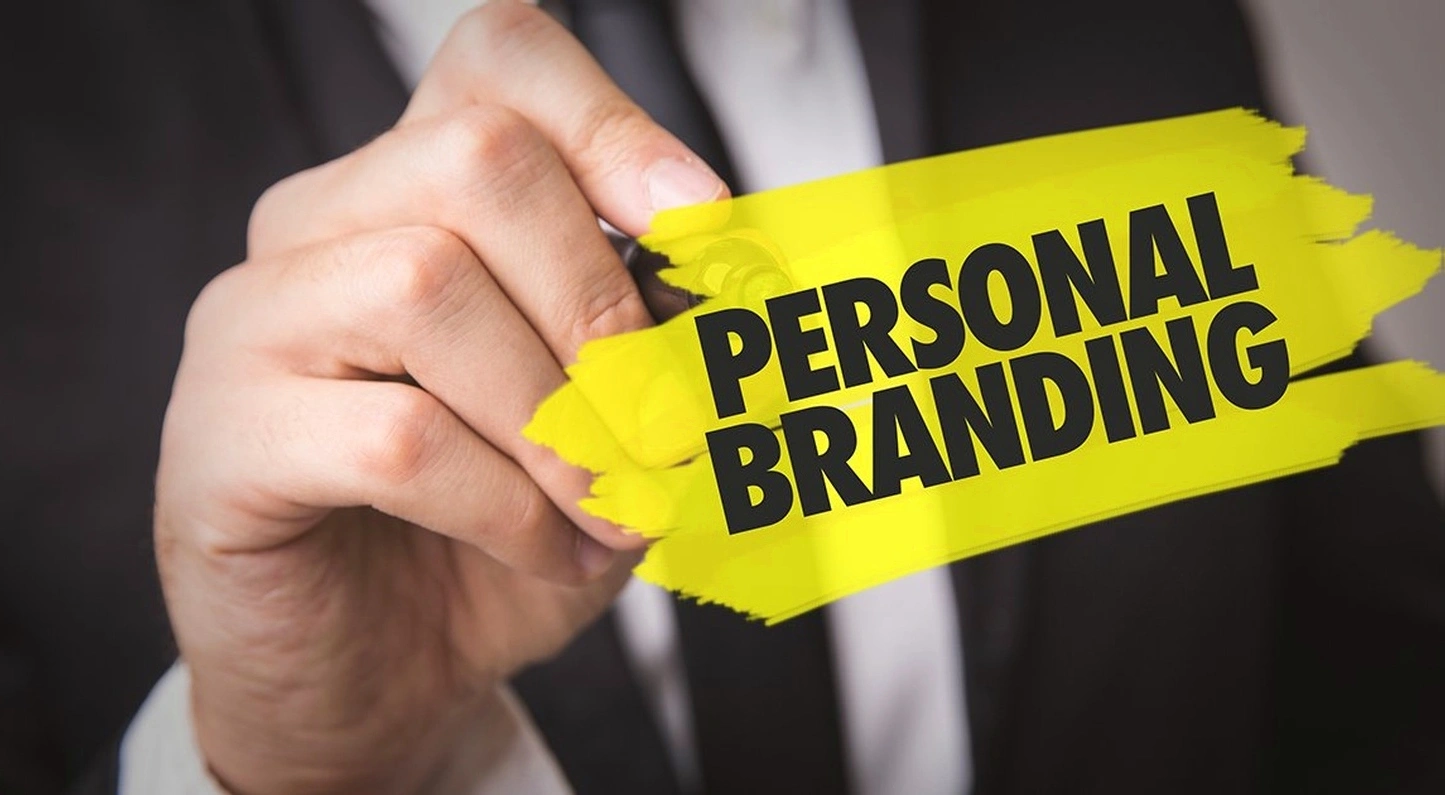 Digital personal branding coaching