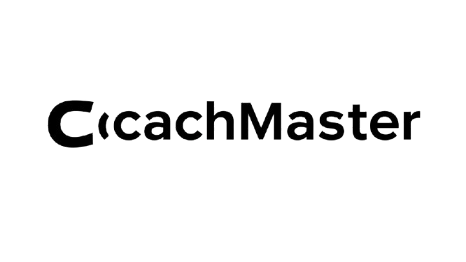 CoachMaster Pro Logo