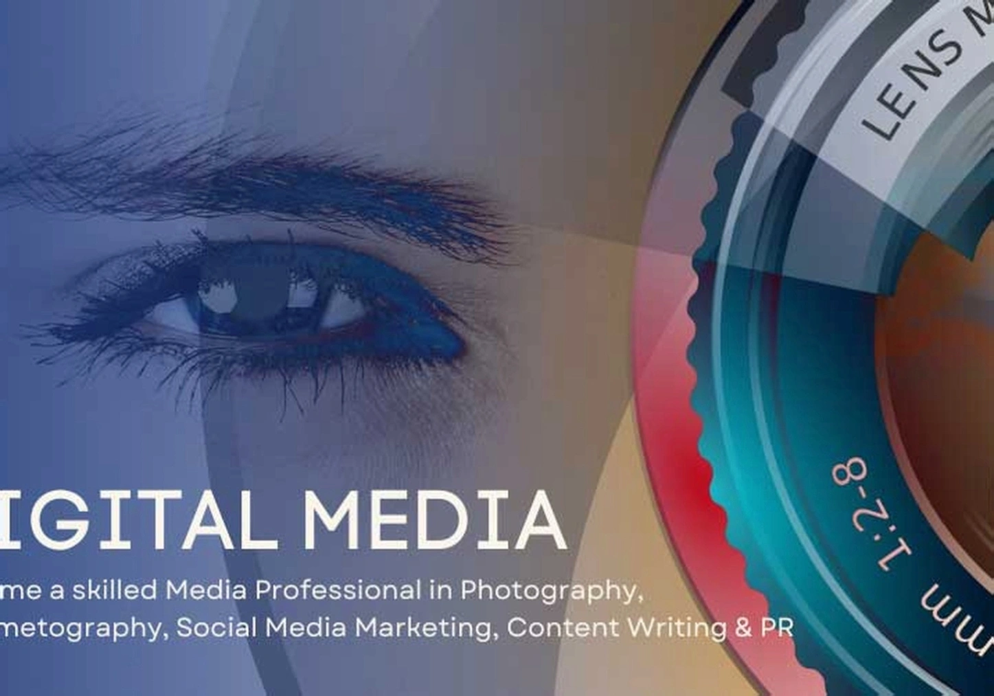 Professional social media strategy